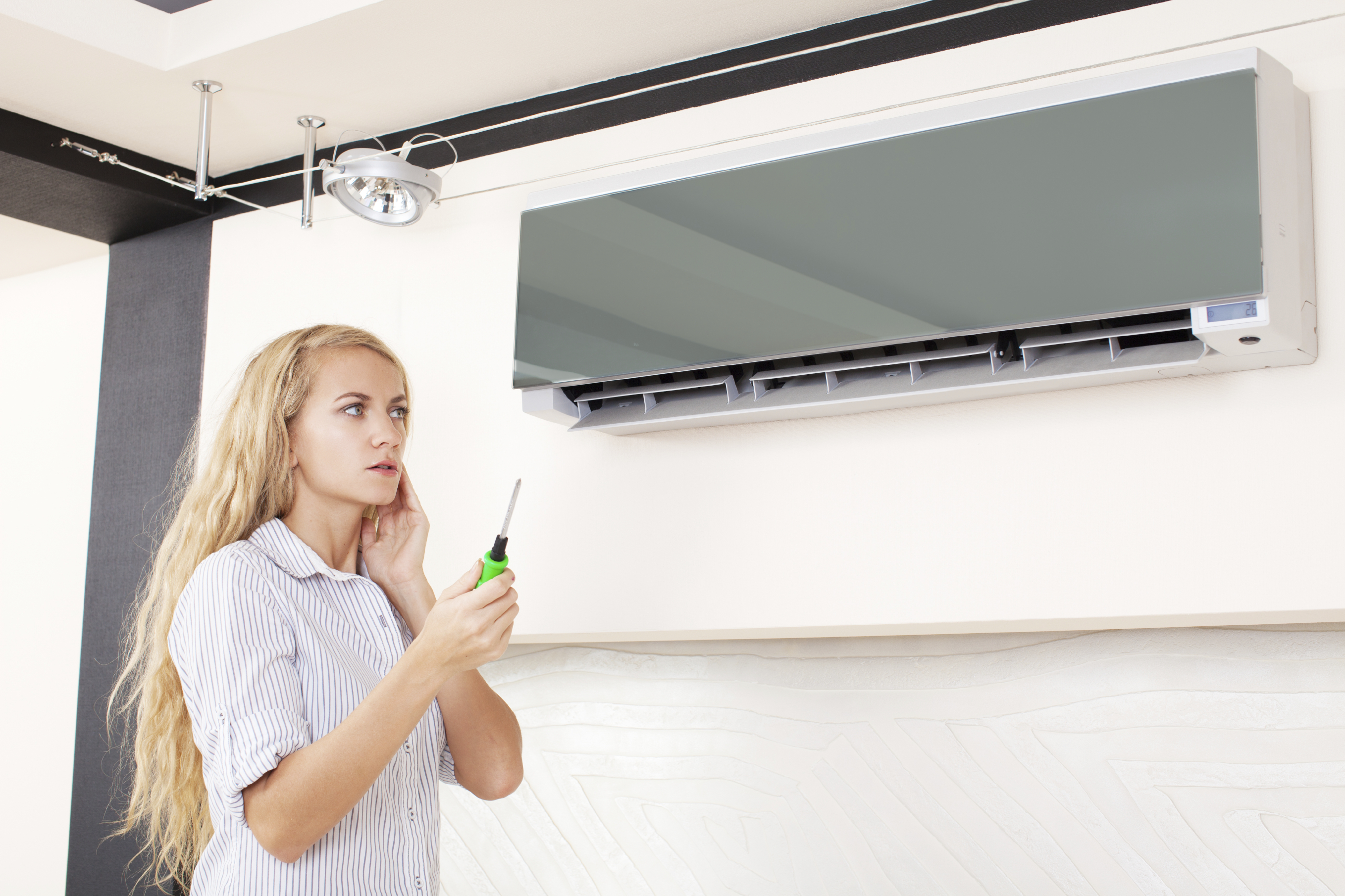 Reliable AC Repair Service in South Florida